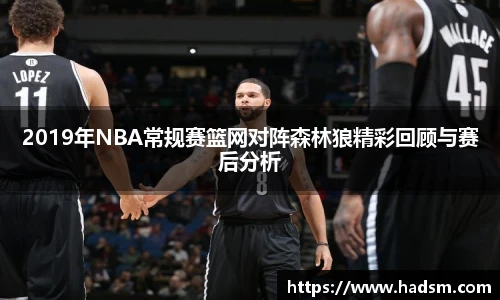 2019年NBA常规赛篮网对阵森林狼精彩回顾与赛后分析